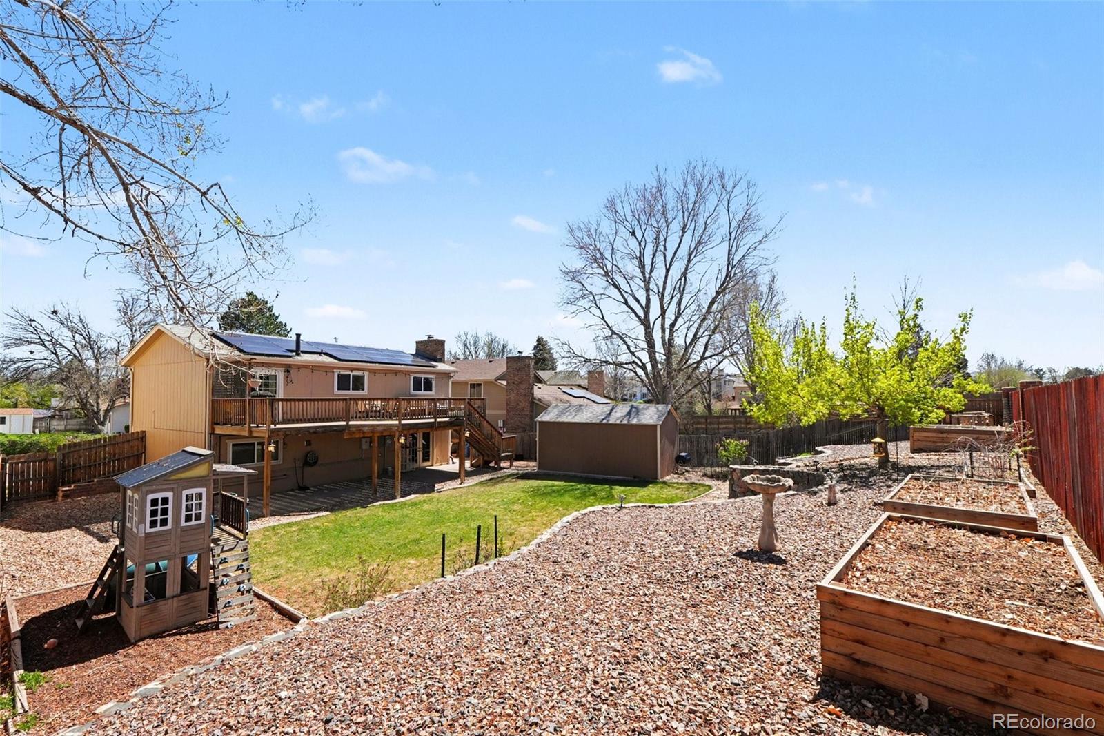 13885 W 66th Drive Arvada CO 80004