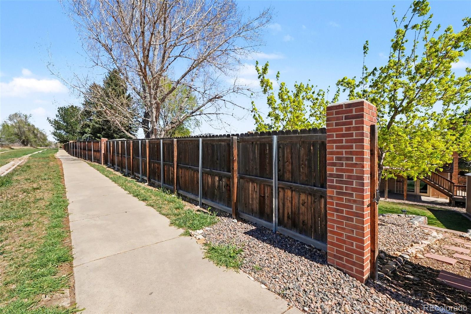 13885 W 66th Drive Arvada CO 80004