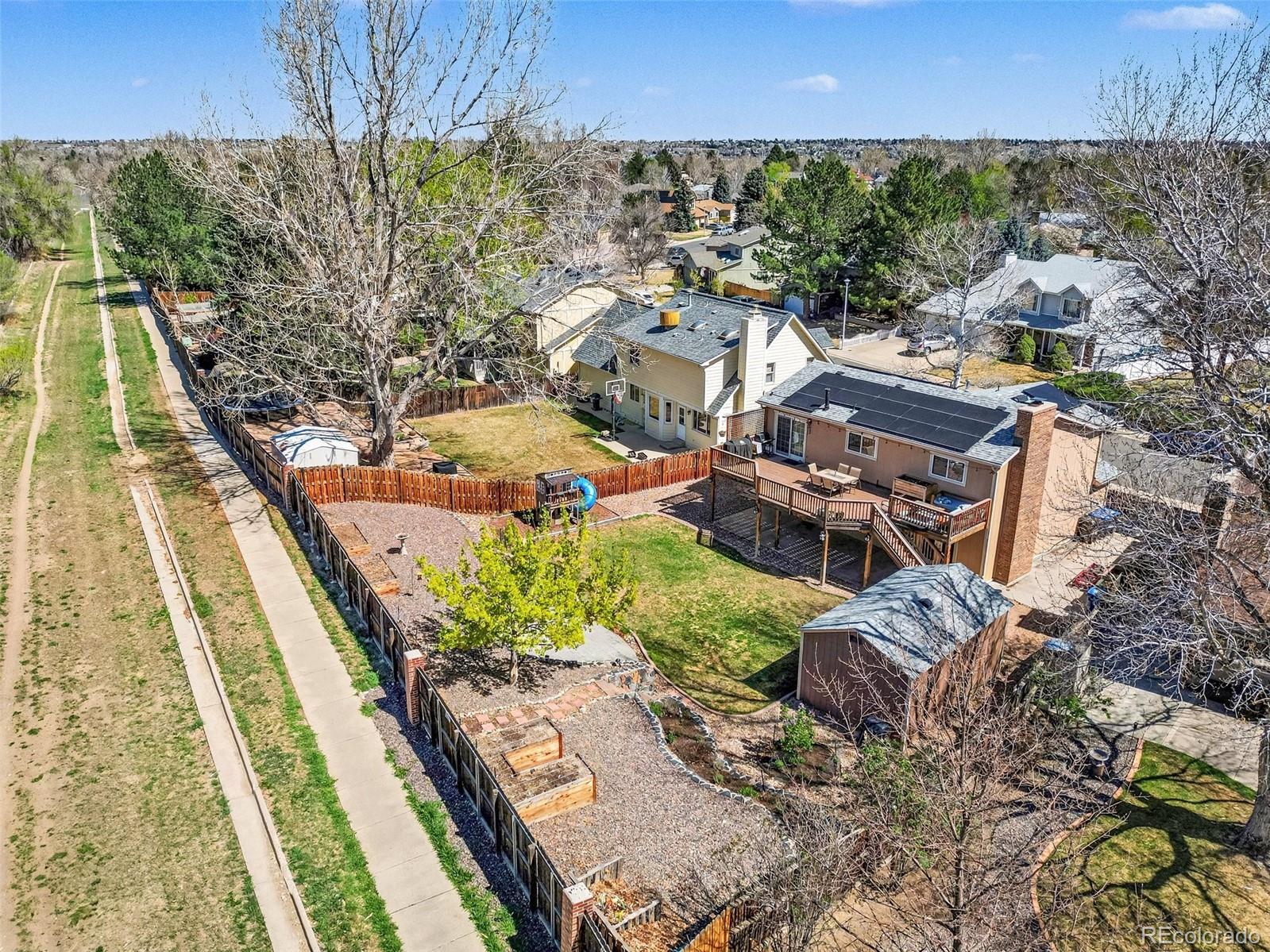 13885 W 66th Drive Arvada CO 80004