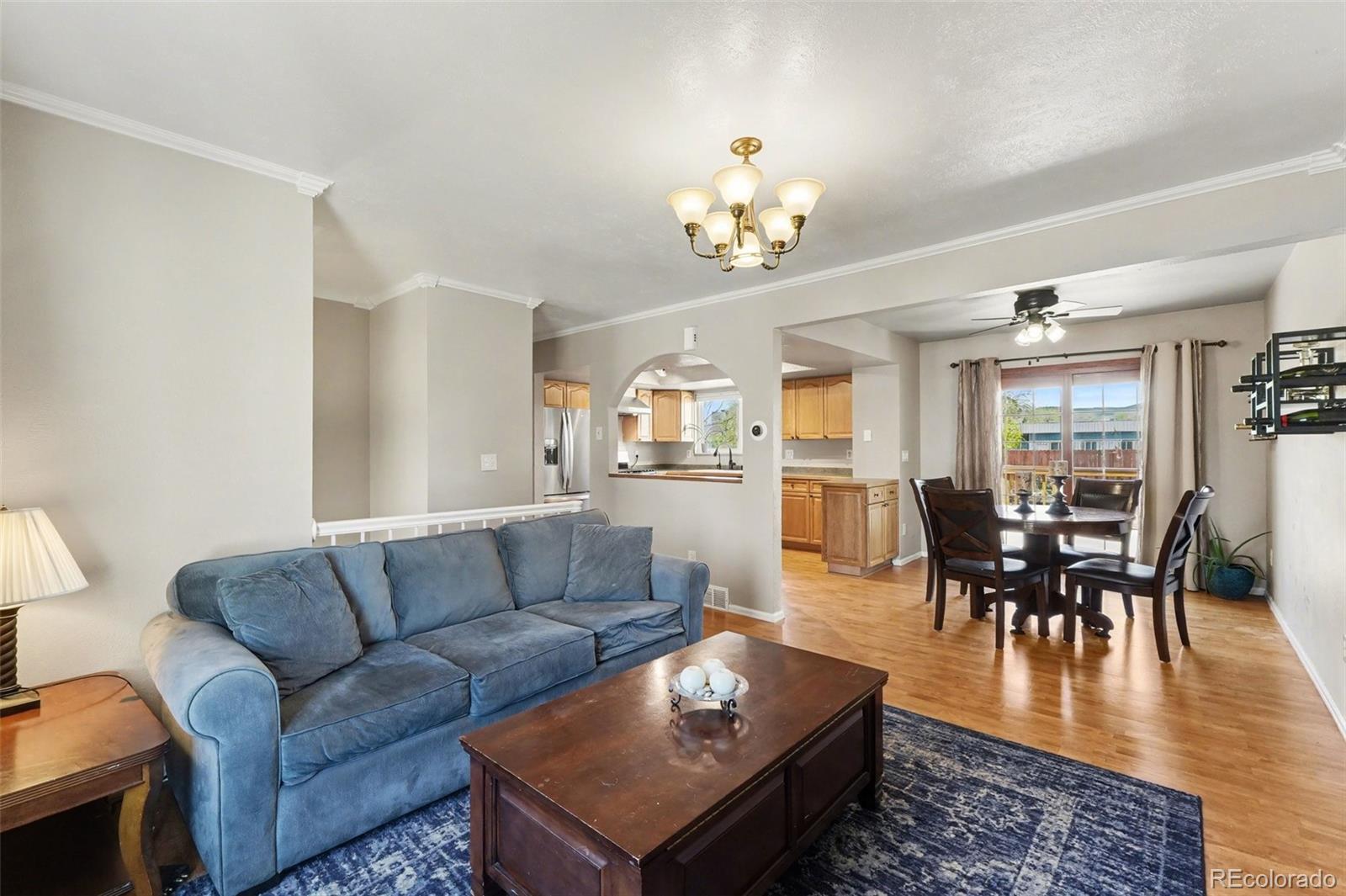 13885 W 66th Drive Arvada CO 80004