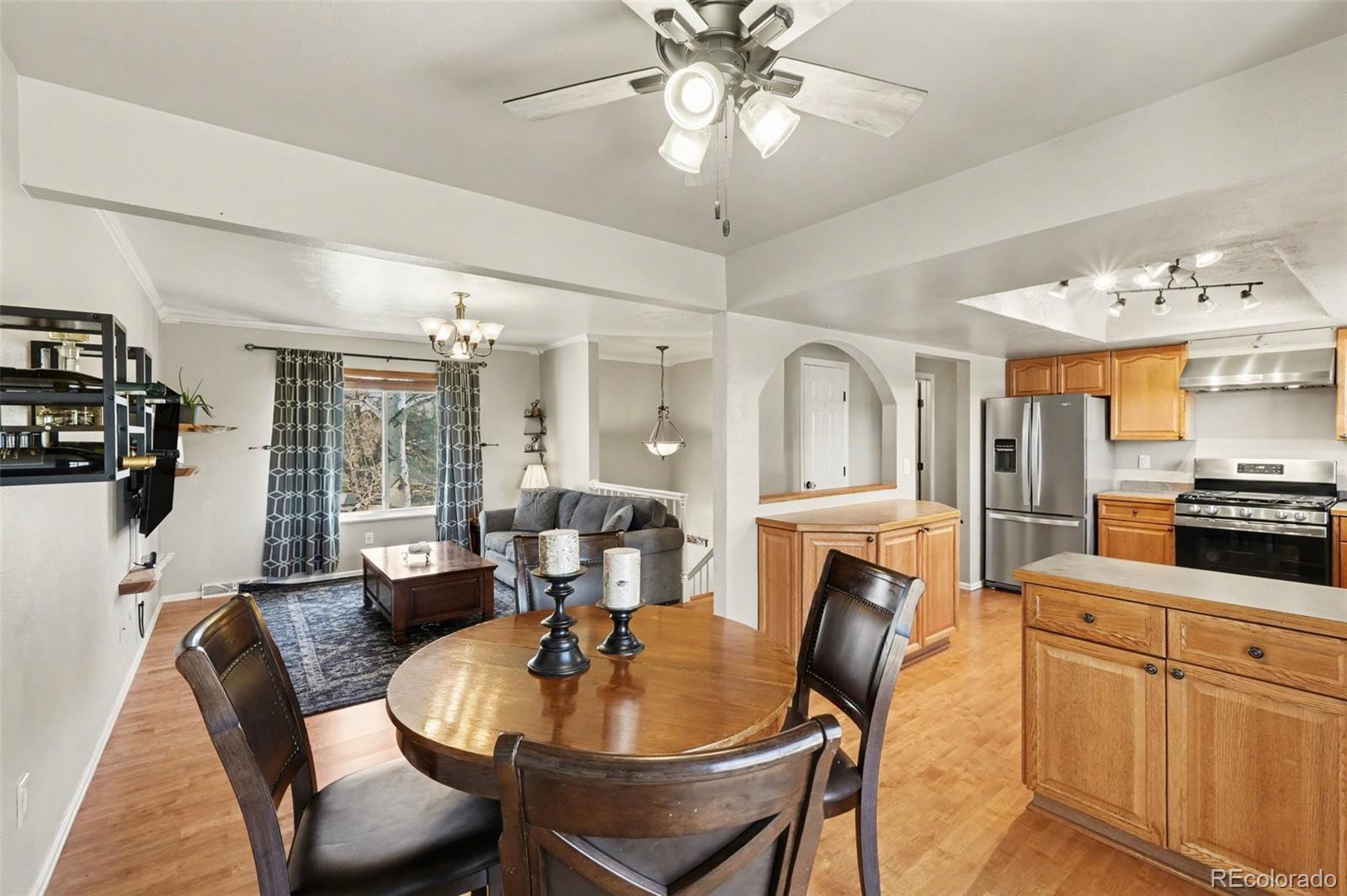 13885 W 66th Drive Arvada CO 80004