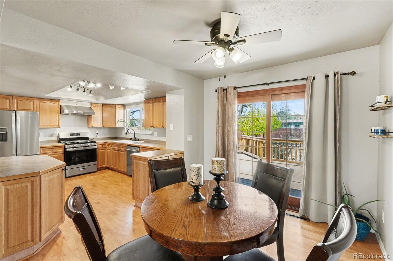 13885 W 66th Drive Arvada CO 80004