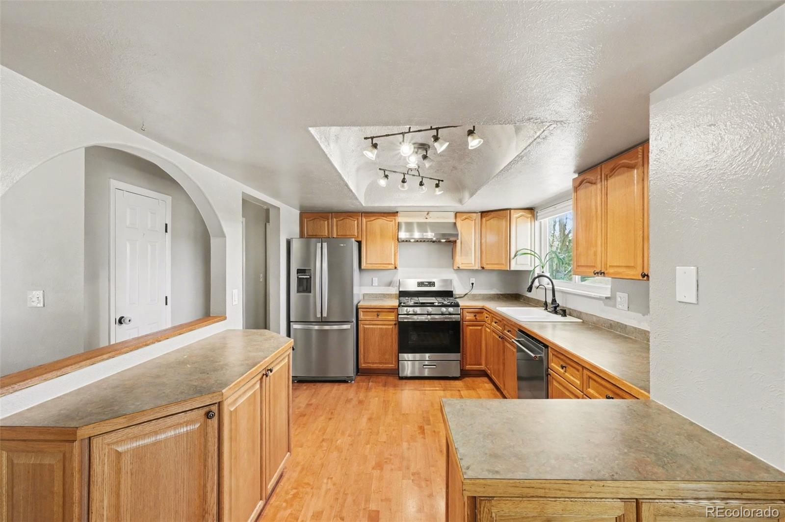 13885 W 66th Drive Arvada CO 80004