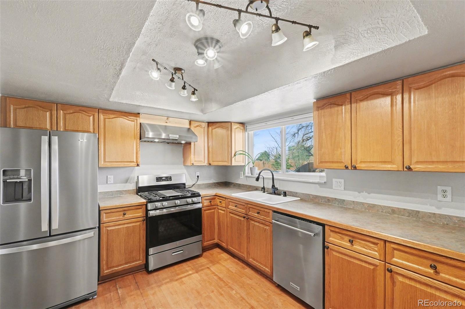 13885 W 66th Drive Arvada CO 80004