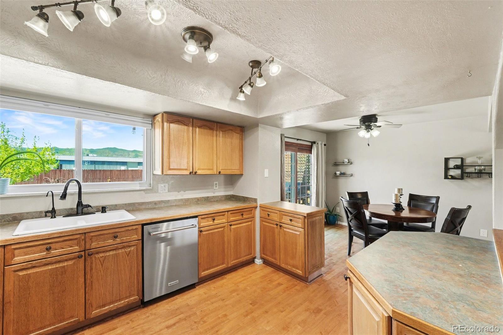 13885 W 66th Drive Arvada CO 80004