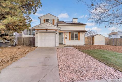 3082 S Truckee Street Aurora CO 80013