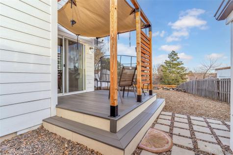 3082 S Truckee Street Aurora CO 80013