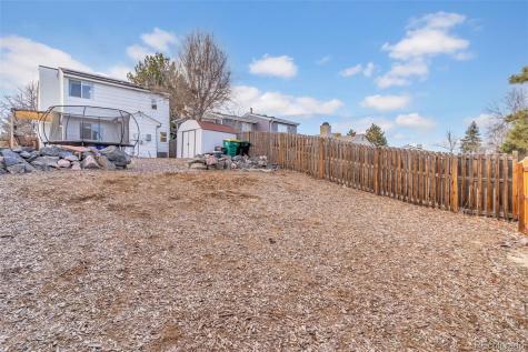3082 S Truckee Street Aurora CO 80013