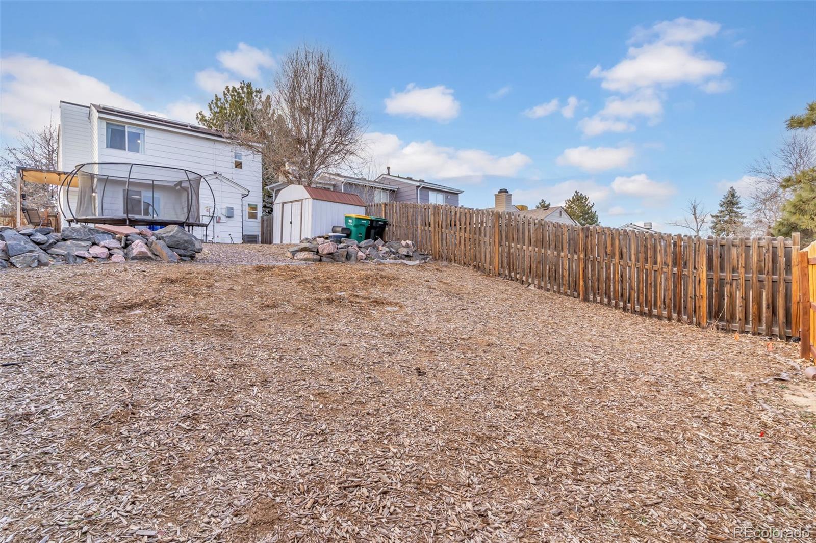3082 S Truckee Street Aurora CO 80013