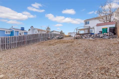 3082 S Truckee Street Aurora CO 80013