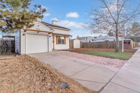3082 S Truckee Street Aurora CO 80013
