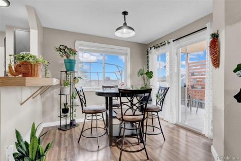 3082 S Truckee Street Aurora CO 80013