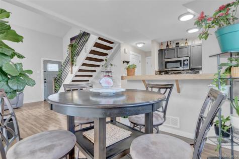 3082 S Truckee Street Aurora CO 80013