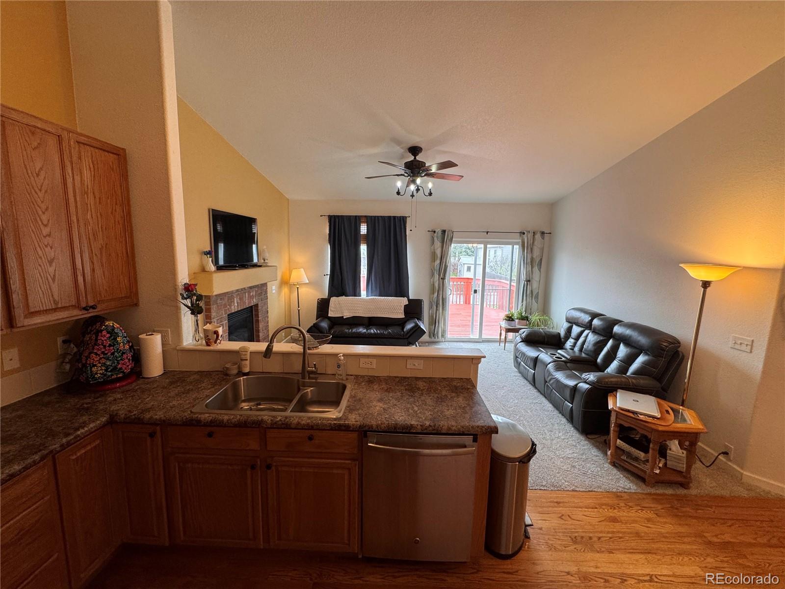 9362 St George Road Peyton CO 80831