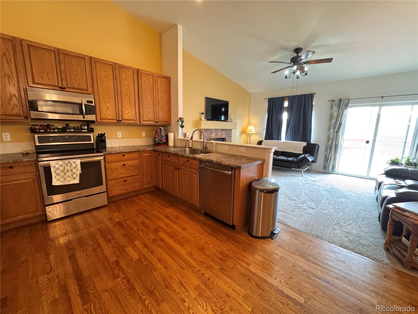 9362 St George Road Peyton CO 80831