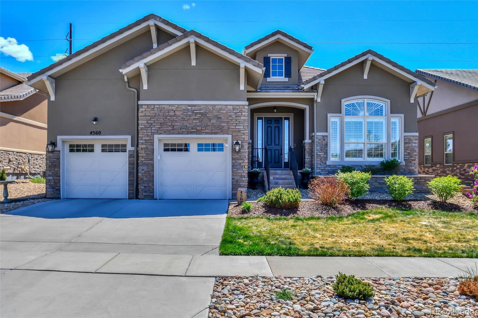 4560 White Rock Drive Broomfield CO 80023