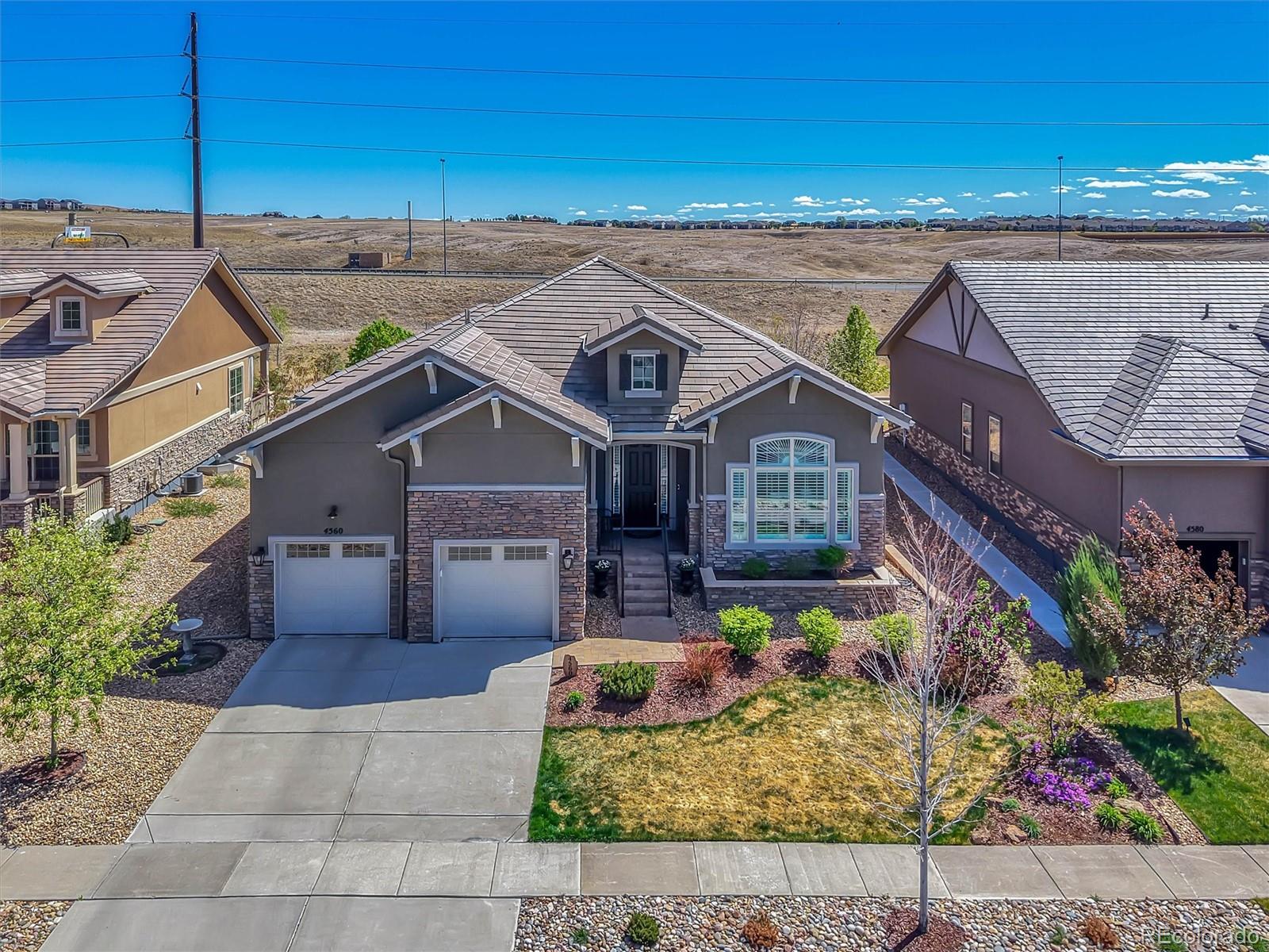 4560 White Rock Drive Broomfield CO 80023