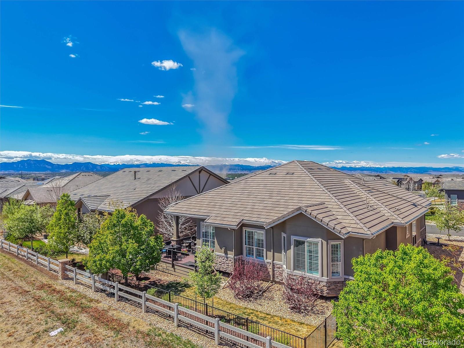4560 White Rock Drive Broomfield CO 80023
