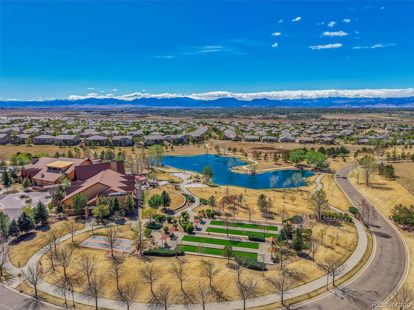 4560 White Rock Drive Broomfield CO 80023