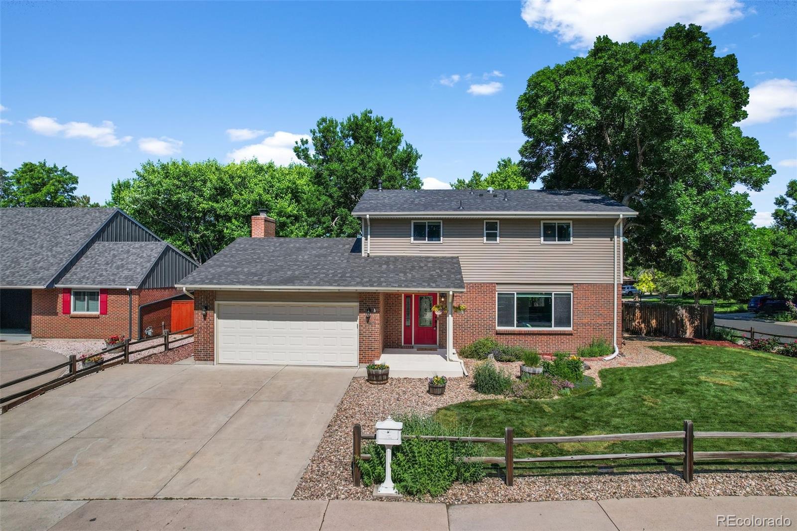 7486 S Washington Street Centennial CO 80122
