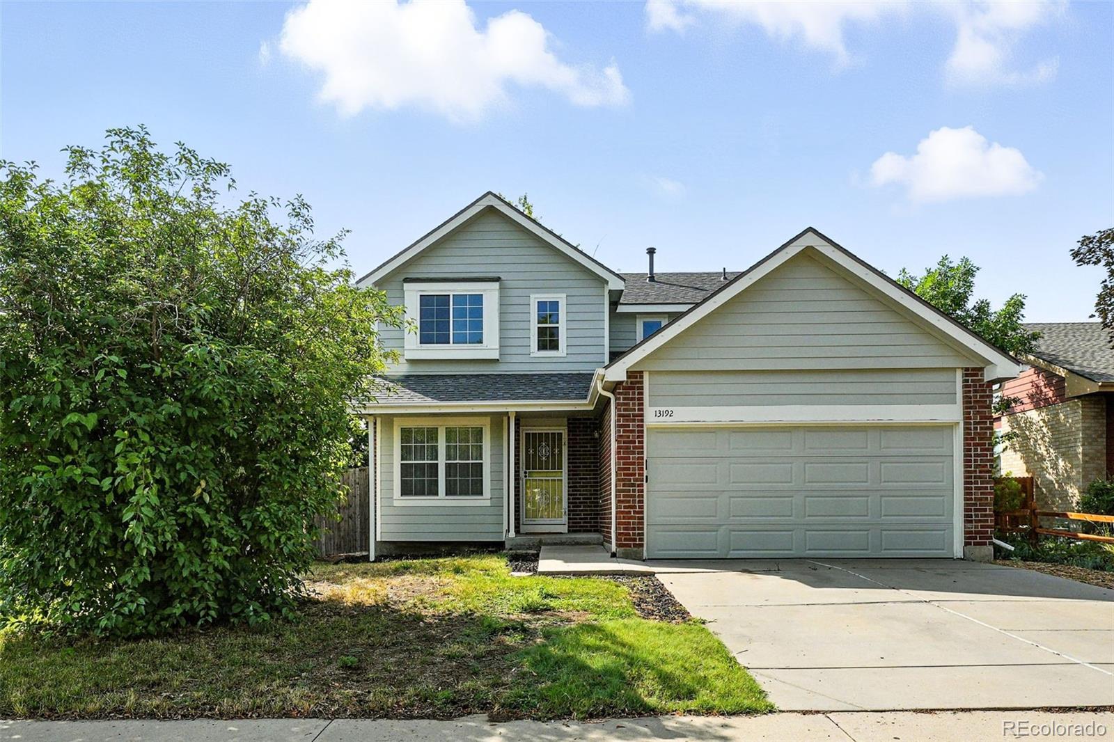13192 Bryant Circle Broomfield CO 80020