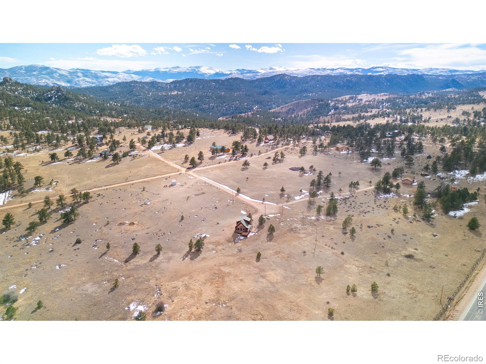120 N Cucharas Mountain Court Livermore CO 80536