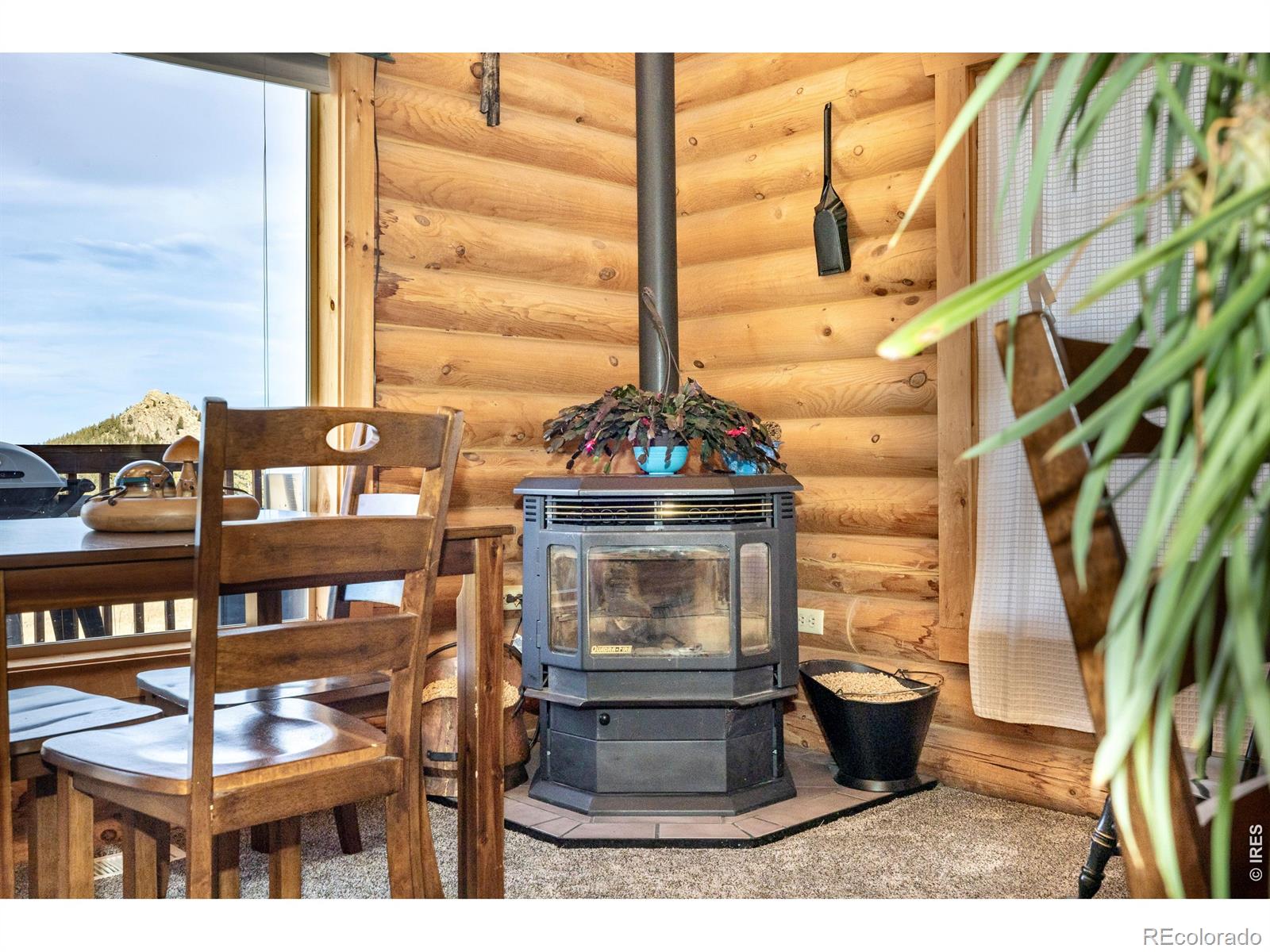 120 N Cucharas Mountain Court Livermore CO 80536