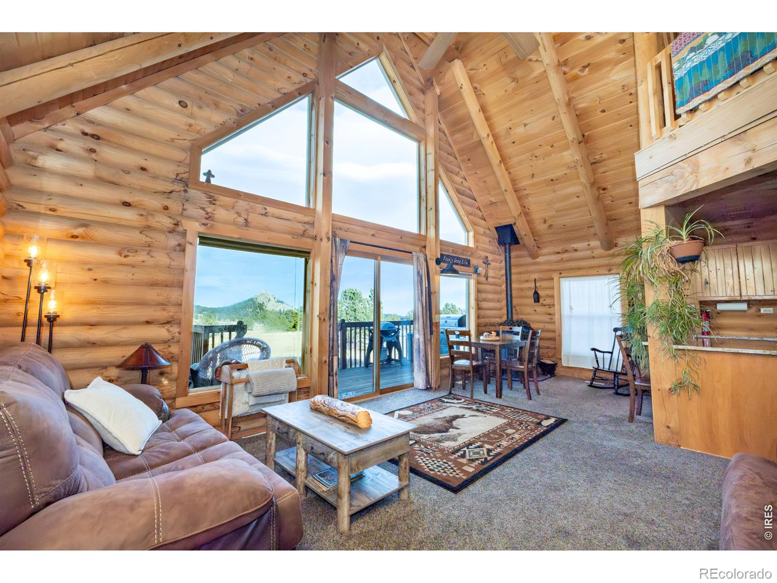 120 N Cucharas Mountain Court Livermore CO 80536