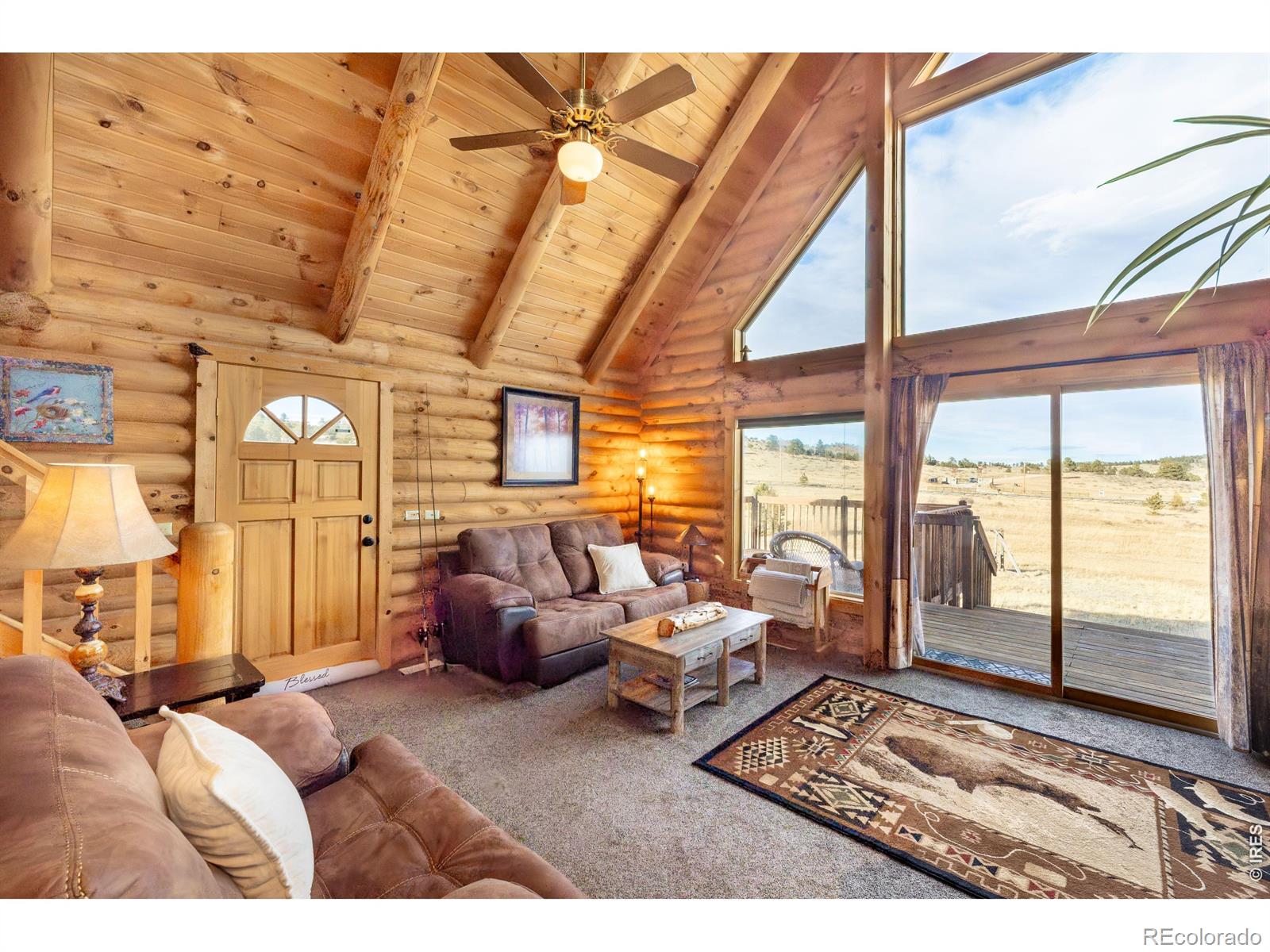 120 N Cucharas Mountain Court Livermore CO 80536