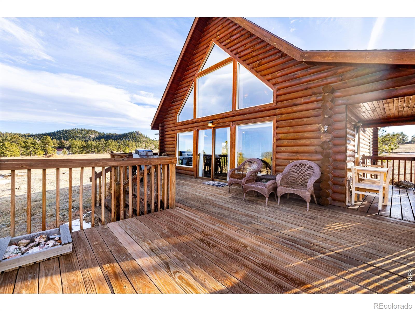 120 N Cucharas Mountain Court Livermore CO 80536