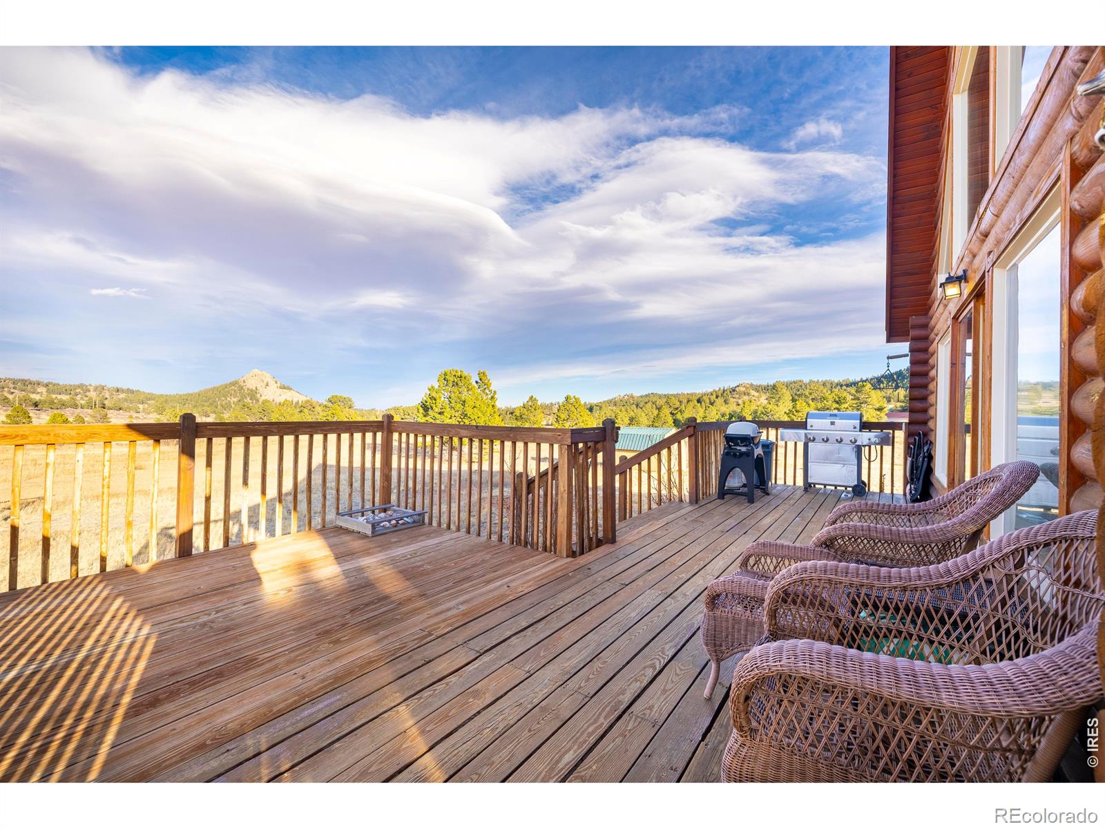 120 N Cucharas Mountain Court Livermore CO 80536