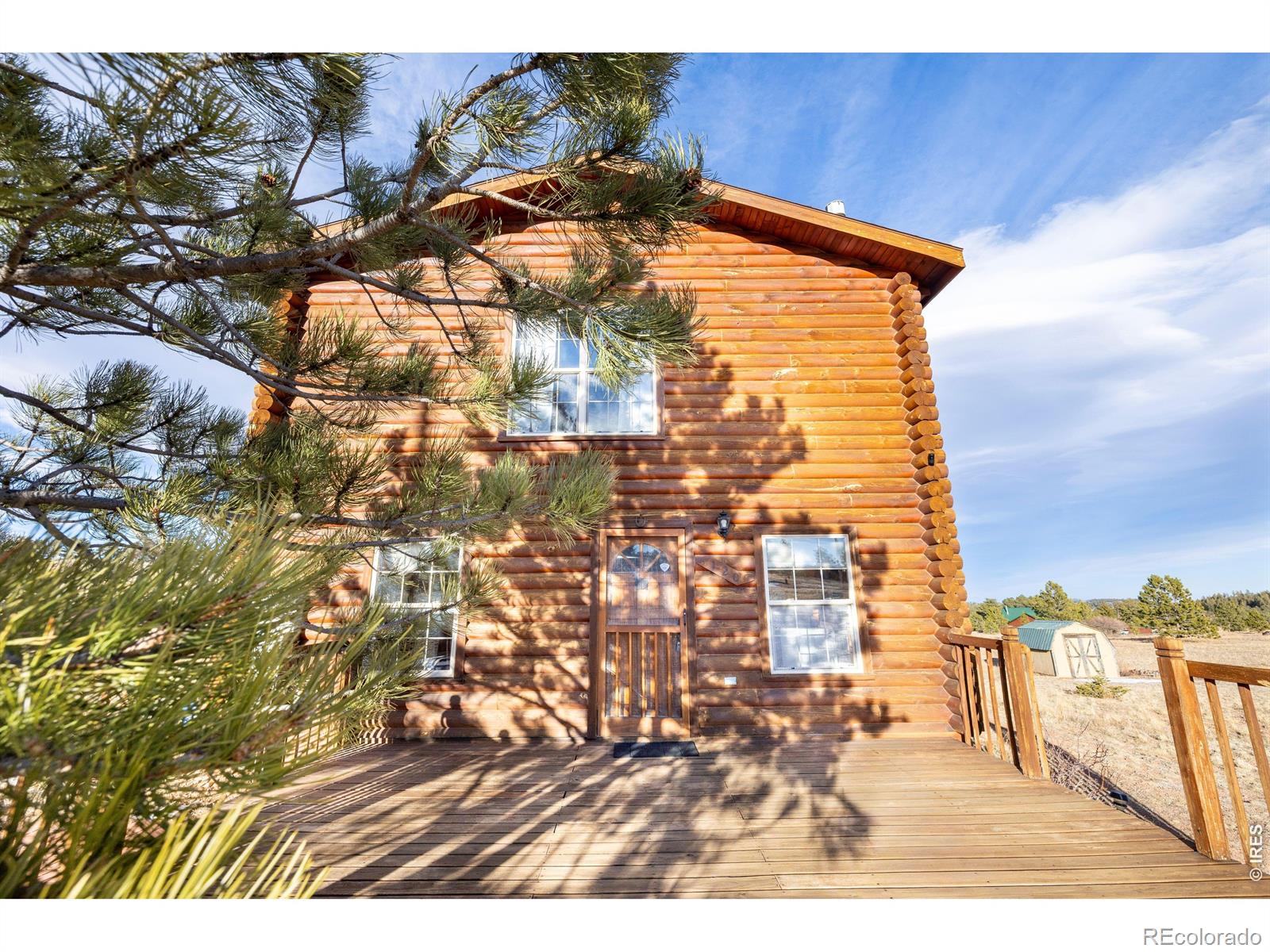 120 N Cucharas Mountain Court Livermore CO 80536