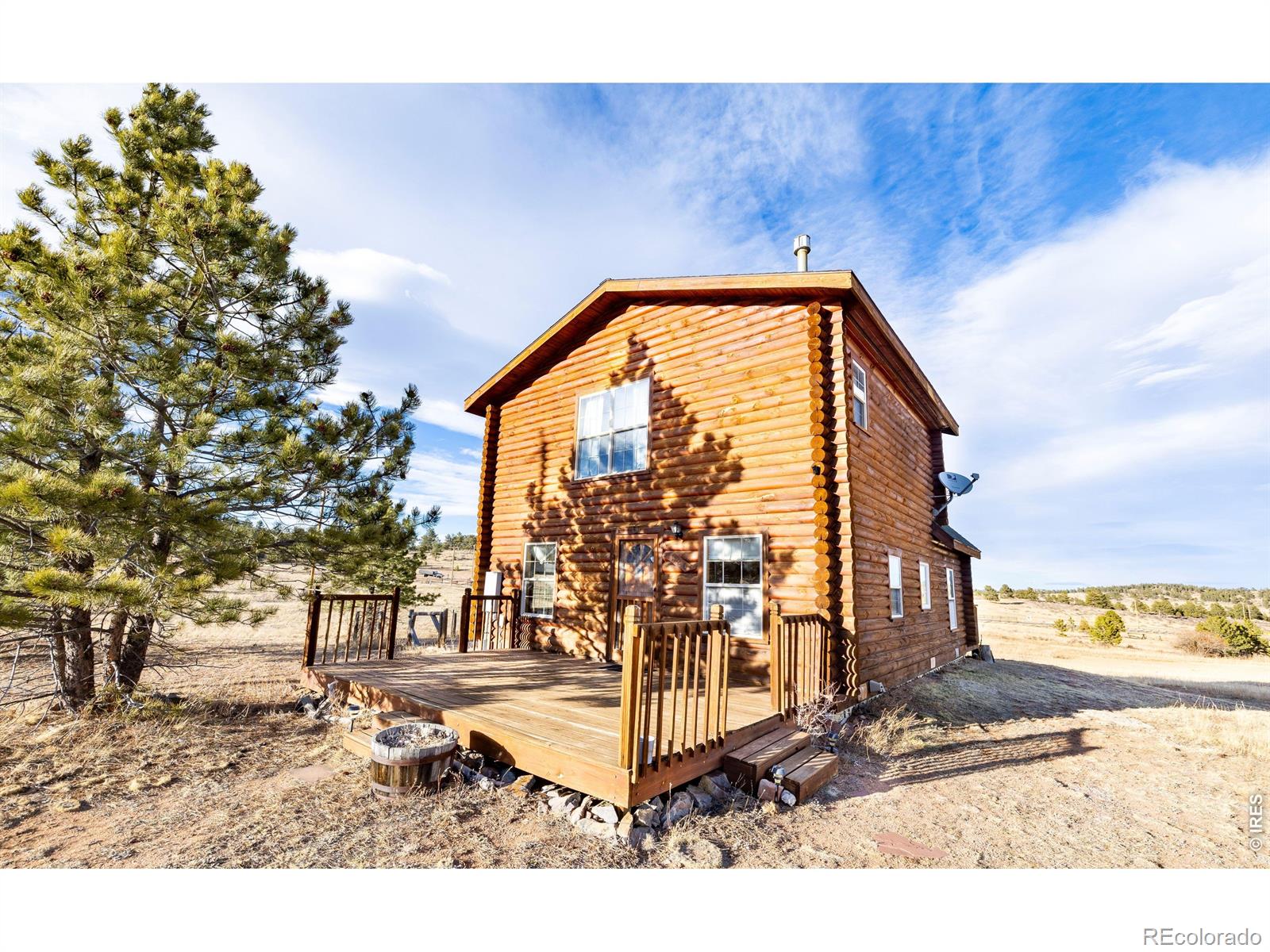 120 N Cucharas Mountain Court Livermore CO 80536