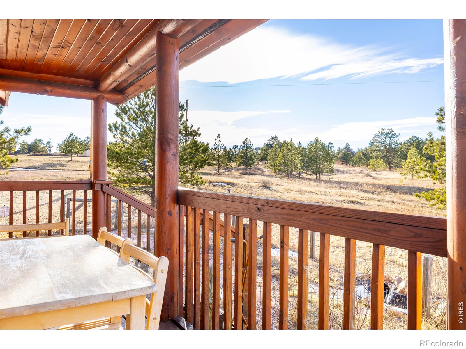 120 N Cucharas Mountain Court Livermore CO 80536