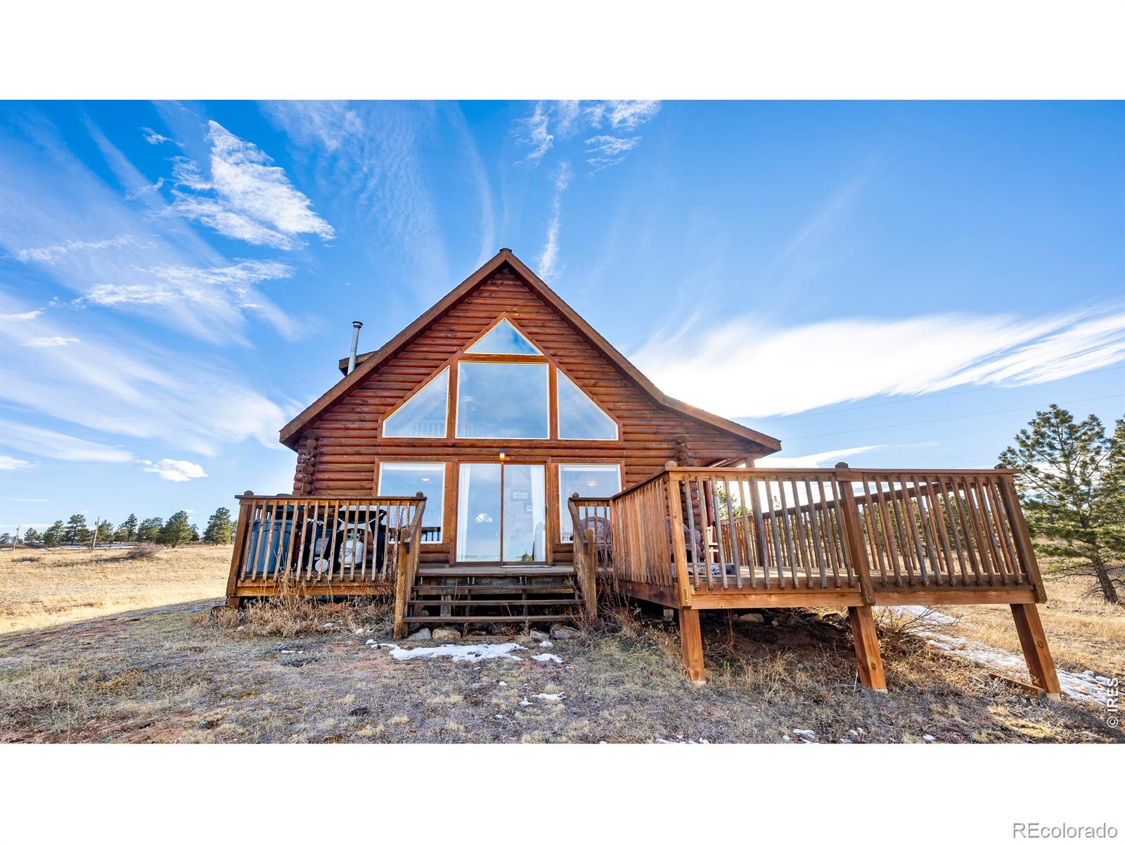 120 N Cucharas Mountain Court Livermore CO 80536