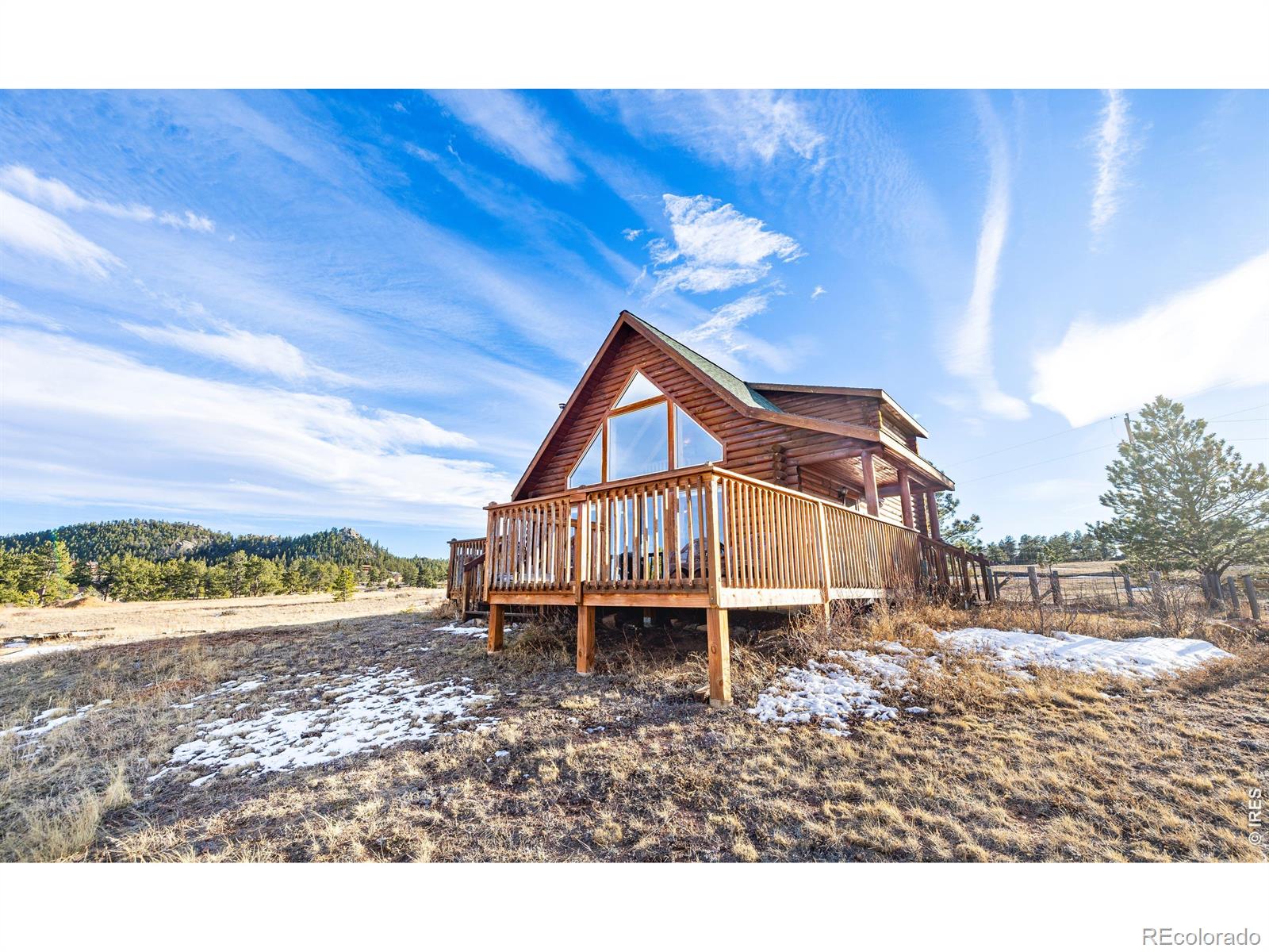 120 N Cucharas Mountain Court Livermore CO 80536