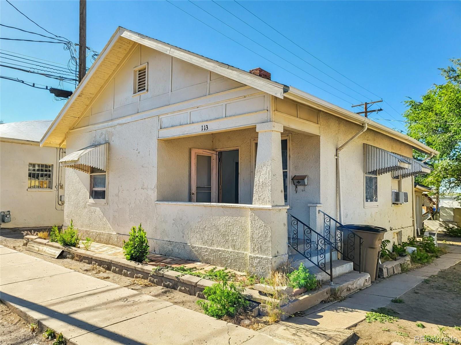 113 E 3rd Street La Junta CO 81050