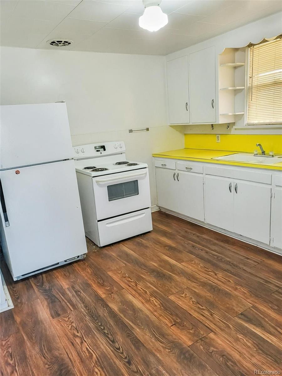 113 E 3rd Street La Junta CO 81050