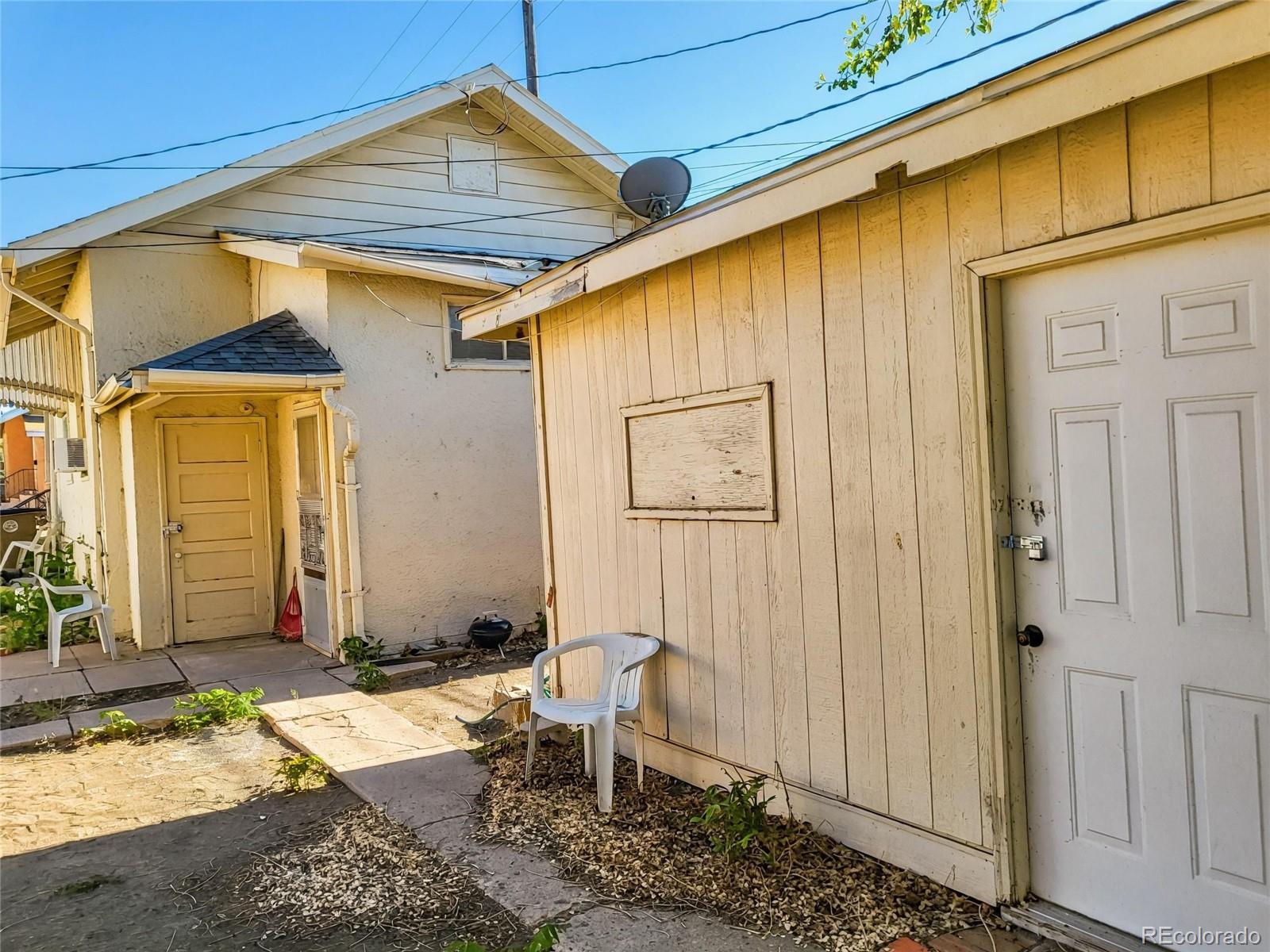 113 E 3rd Street La Junta CO 81050