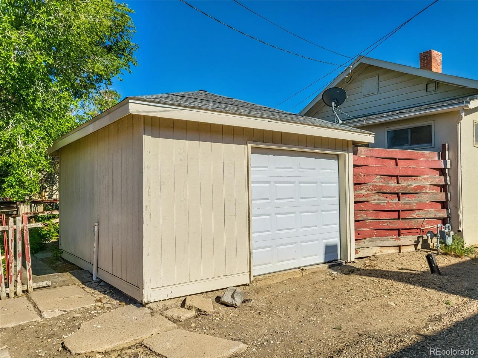 113 E 3rd Street La Junta CO 81050