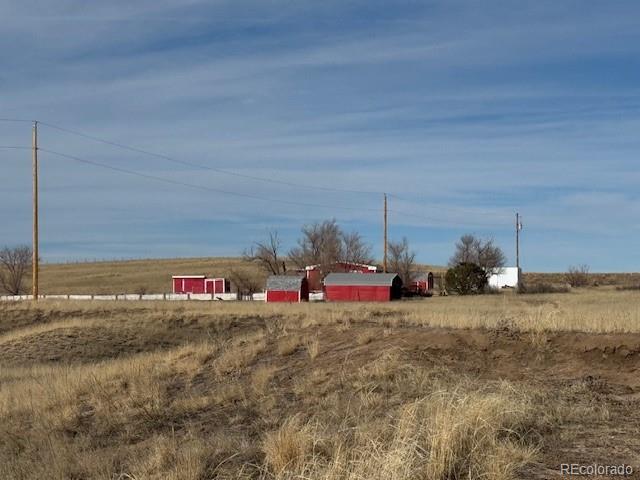 7961 County Road 2a Rush CO 80833
