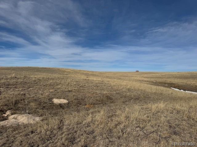 7961 County Road 2a Rush CO 80833
