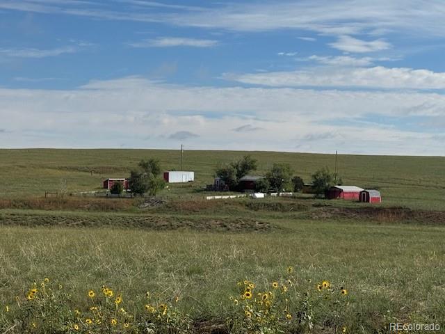 7961 County Road 2a Rush CO 80833