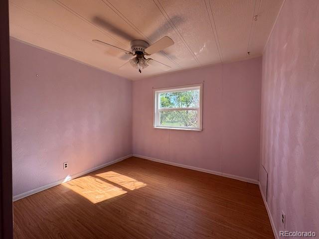 7961 County Road 2a Rush CO 80833