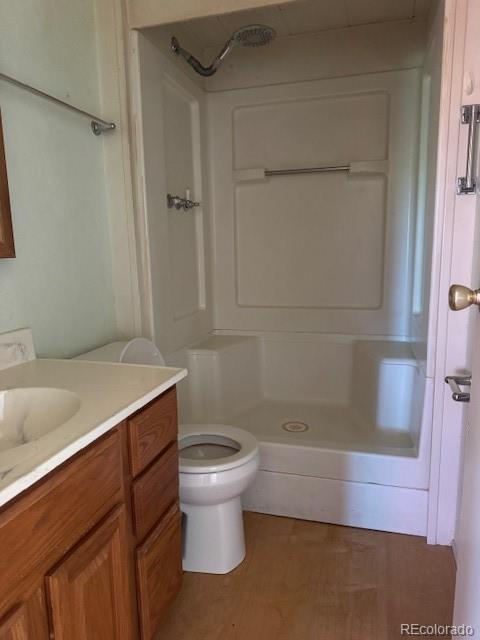 7961 County Road 2a Rush CO 80833