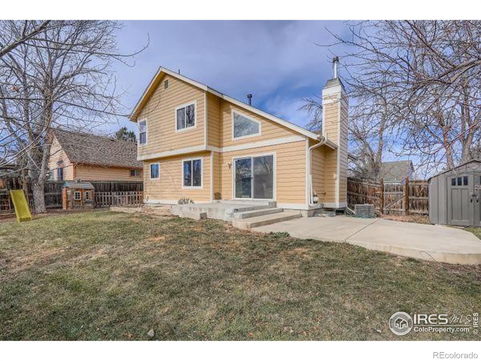 1480 W 134th Place Westminster CO 80234