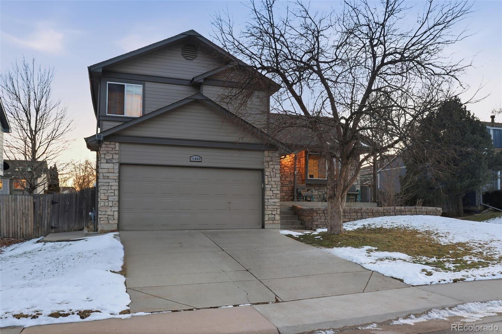 11842 W Brandt Avenue Littleton CO 80127