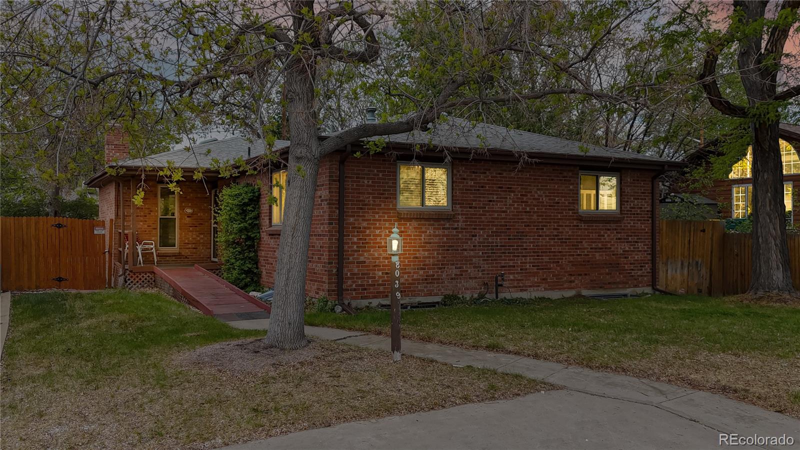 8039 Irving Street Westminster CO 80031