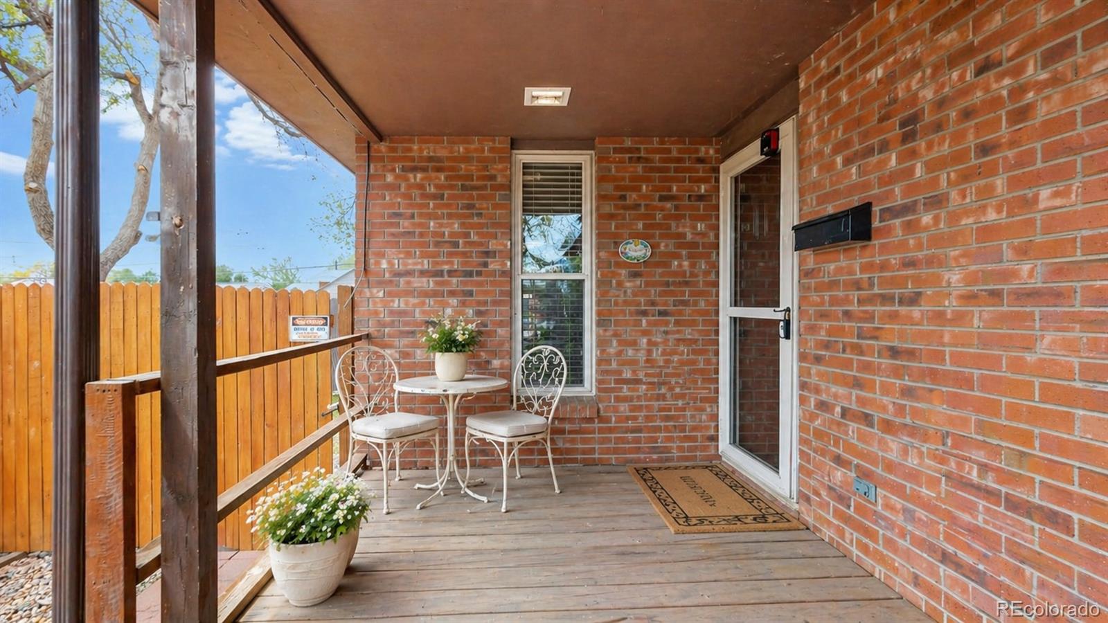 8039 Irving Street Westminster CO 80031