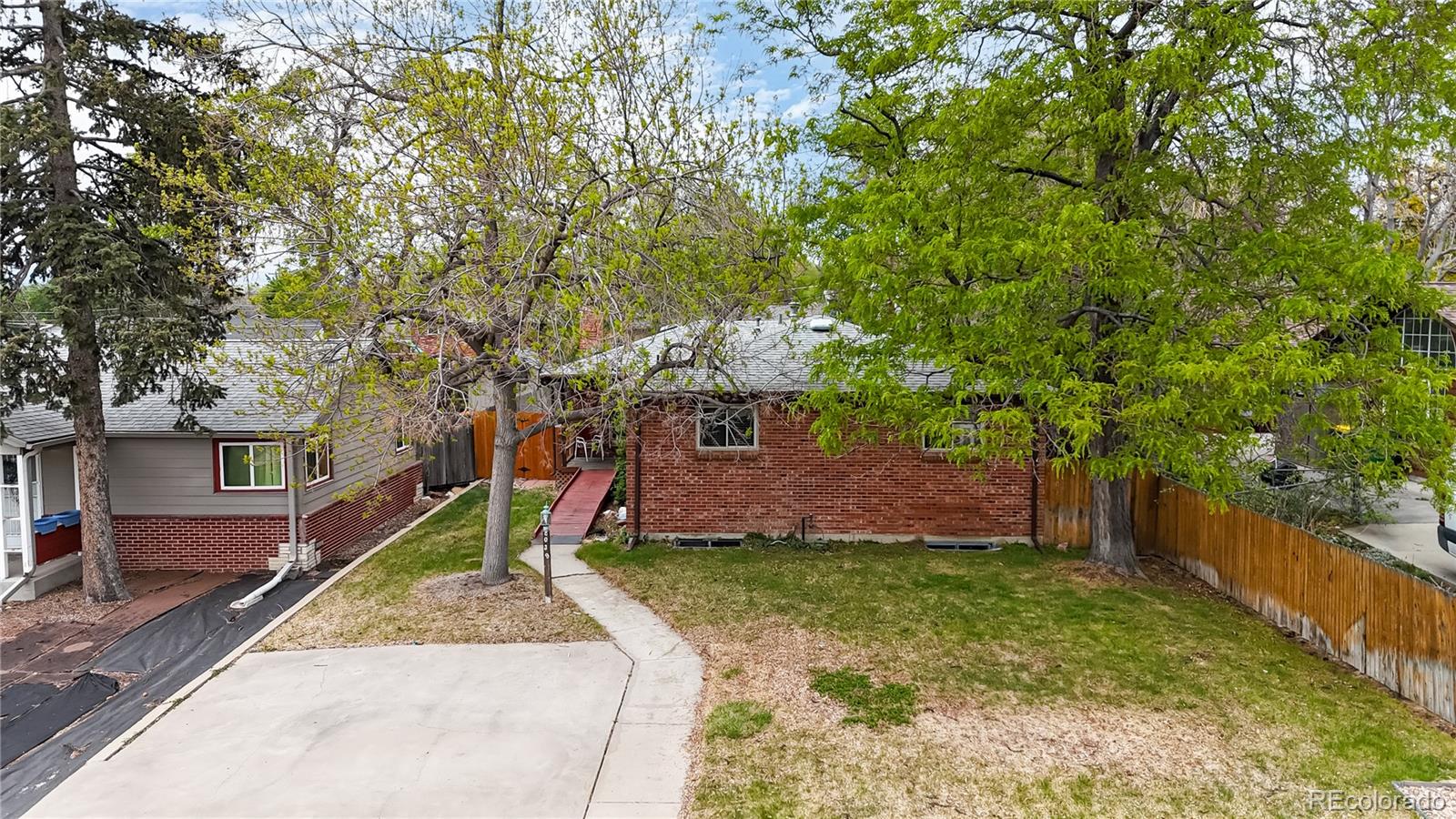 8039 Irving Street Westminster CO 80031